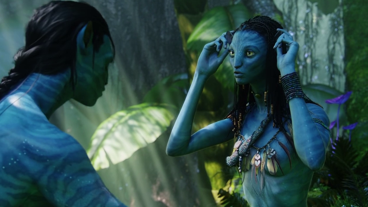 Photo from Avatar Film